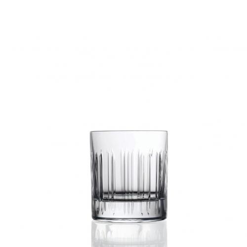 2 BICCHIERI BARCODE - URBAN