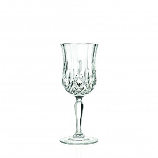 6 OPERA WATER GOBLETS