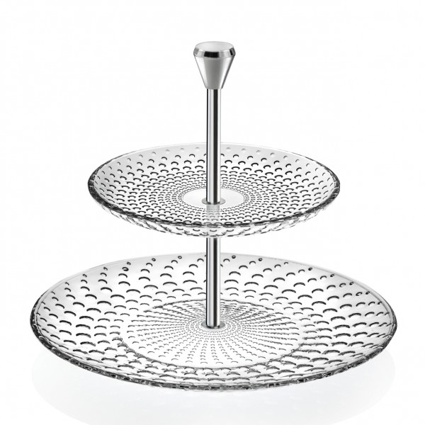 ALZATA 2 PIANI - GALASSIA