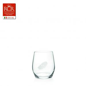 2 BICCHIERI THE ONLY ONE ACQUA