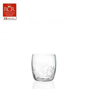 6 BICCHIERI ACQUA GINESTRA
