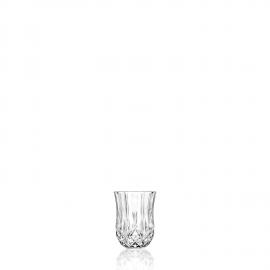 Cucina RCR Melodia Set 6 Bicchieri Dof Acqua 31 cl Crystal Glass