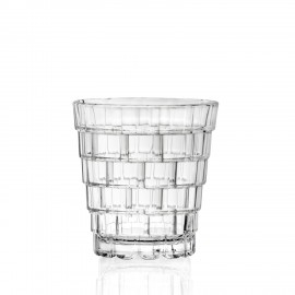 RCR - Bicchiere Acqua Invino 37cl - Set. 6 pz.