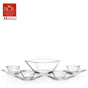 SET HAPPY FINGER FOOD 9 PEZZI 