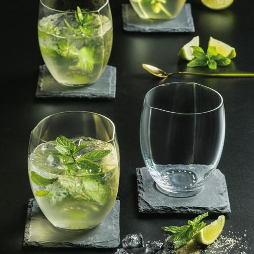 2 BICCHIERI WORLD'S BEST - BIANCO - gallery 2