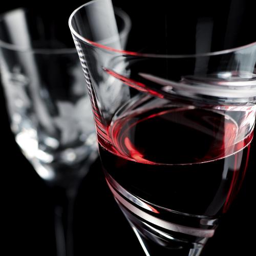 2 CALICI LIQUORE VERTIGO - RCR STYLE PRESTIGE - gallery 2