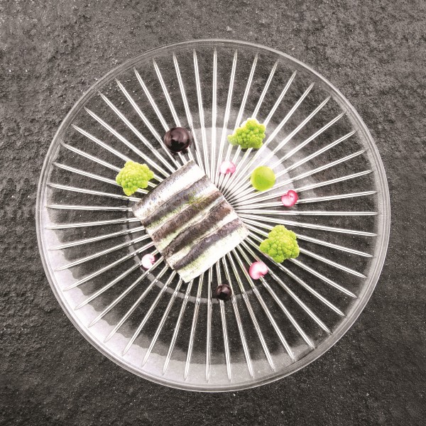 4 PIATTI FONDI 210 - SUNBEAM - gallery 2