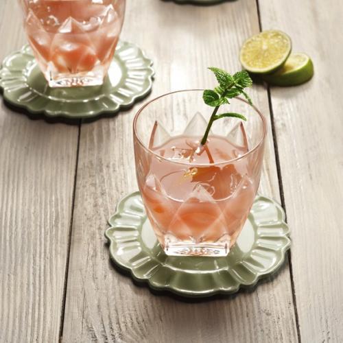 6 BICCHIERI  NINPHEA  ACQUA - gallery 2