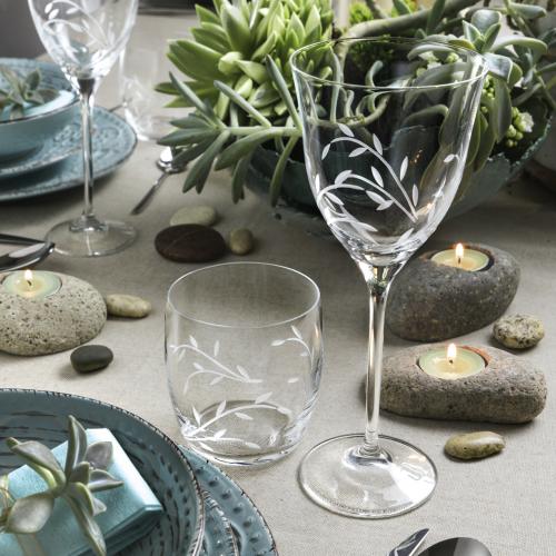 6 BICCHIERI ACQUA GINESTRA - gallery 2