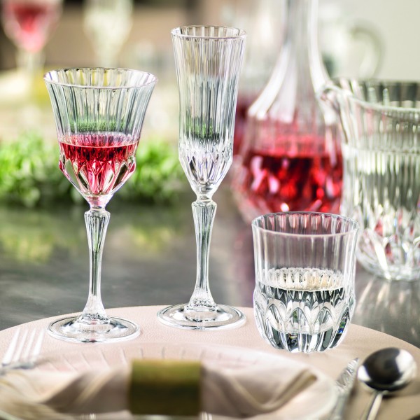 6 BICCHIERI ADAGIO  ACQUA - gallery 2