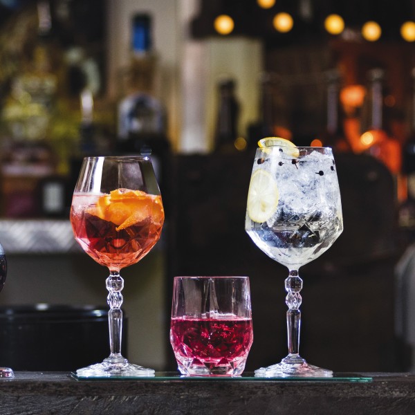 6 BICCHIERI ALKEMIST - gallery 2