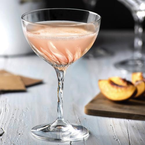 6 BICCHIERI FLUENTE BIBITA - gallery 2