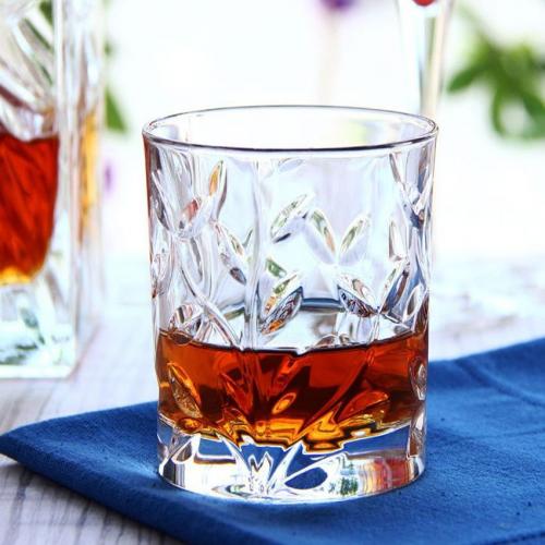 6 BICCHIERE LAURUS ACQUA/WHISKY - gallery 2
