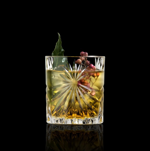 6 BICCHIERI OASIS ACQUA/WHISKY - gallery 2