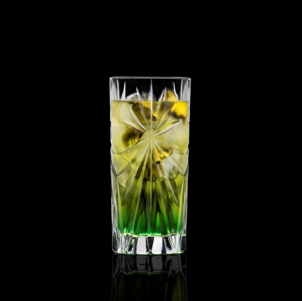 6 BICCHIERI OASIS BIBITA - gallery 2