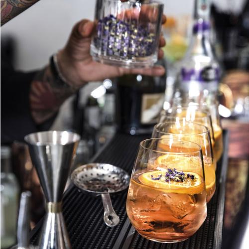 6 BICCHIERI UNIVERSUM U43 - gallery 2