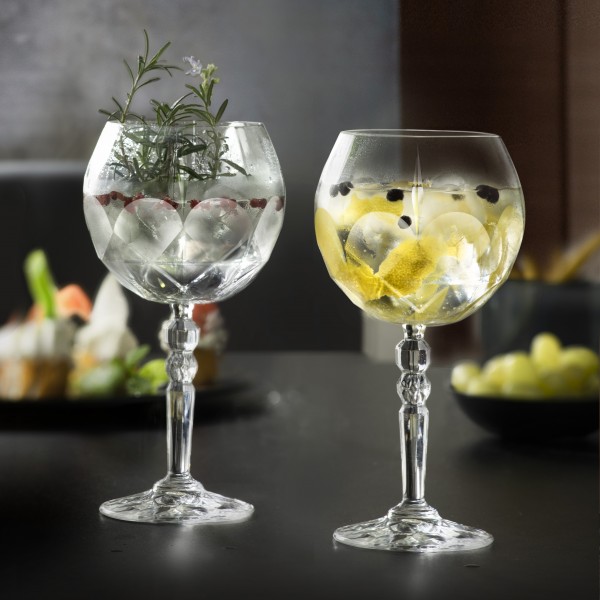6 CALICE ALKEMIST GIN TONIC - gallery 2