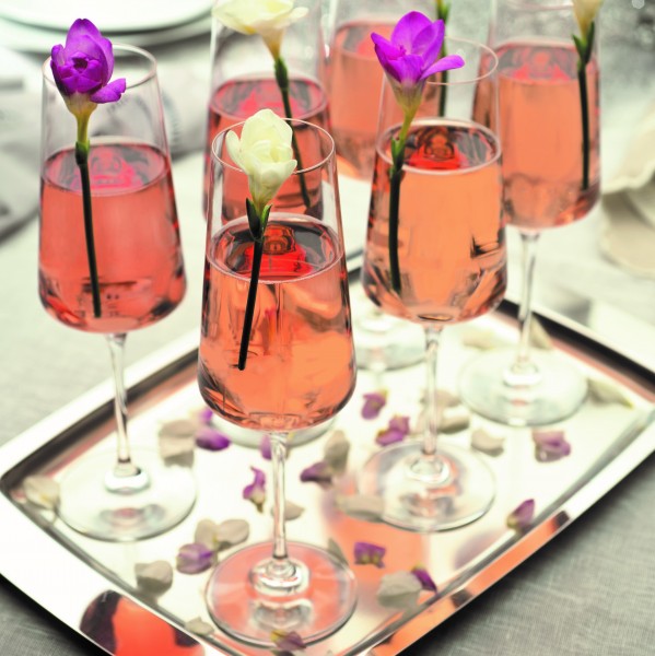 6 CALICI ARIA FLUTE - gallery 2