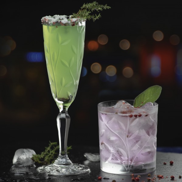 6 CALICI LAURUS FLUTE NEW - gallery 2