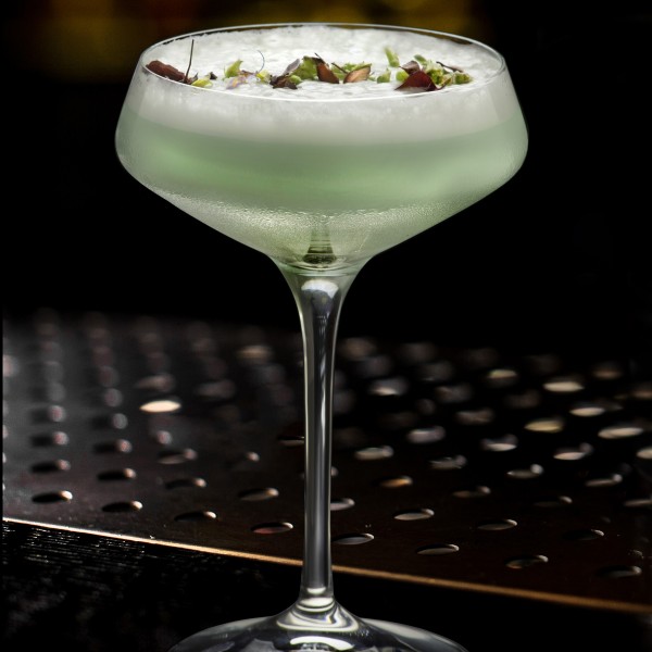 6 COPPE CHAMPAGNE ARIA - gallery 2