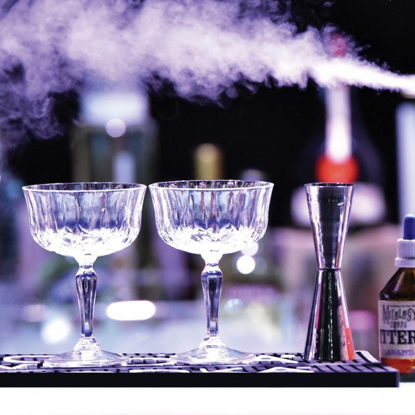 6 COPPE CHAMPAGNE OPERA - gallery 2