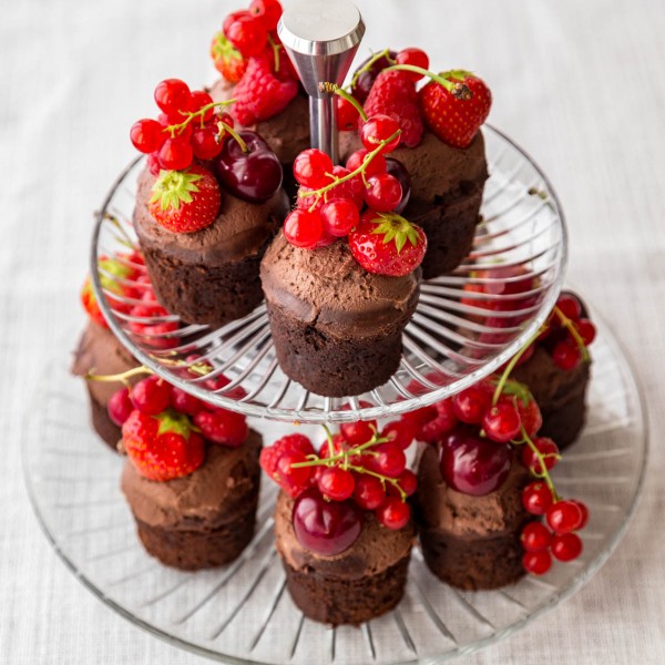 ALZATA 2 PIANI - GALASSIA - gallery 2