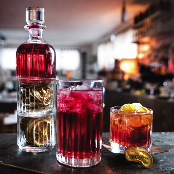 MIXING GLASS COMBO - gallery 2