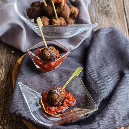 SET HAPPY FINGER FOOD 12 PZ - gallery 2